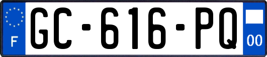 GC-616-PQ