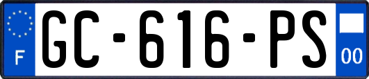 GC-616-PS
