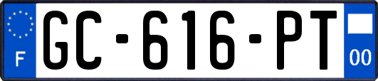 GC-616-PT