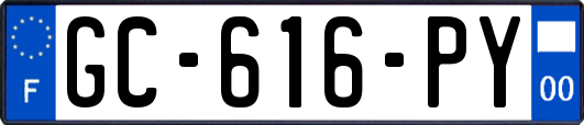 GC-616-PY