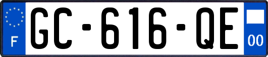GC-616-QE