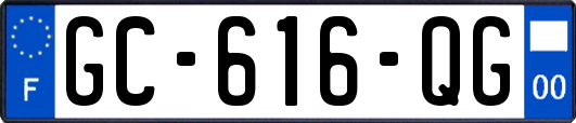 GC-616-QG