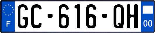 GC-616-QH