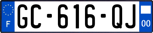 GC-616-QJ