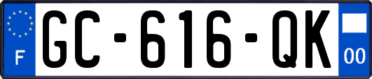 GC-616-QK