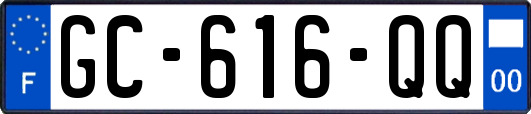 GC-616-QQ