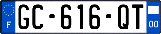 GC-616-QT