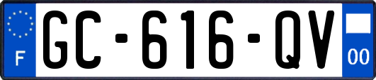 GC-616-QV