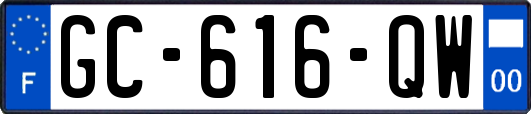 GC-616-QW