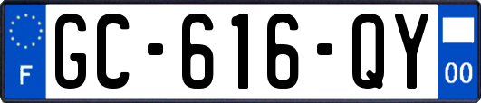 GC-616-QY