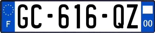 GC-616-QZ