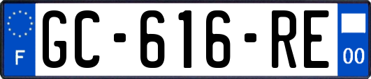 GC-616-RE