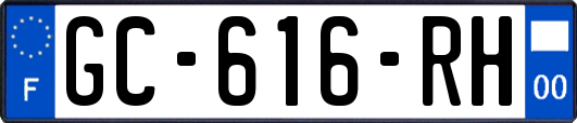 GC-616-RH