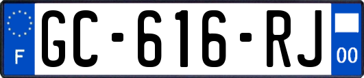GC-616-RJ