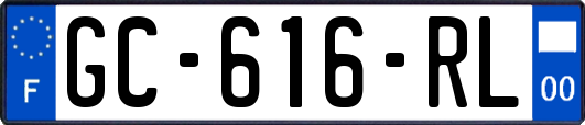 GC-616-RL