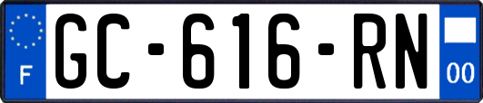 GC-616-RN