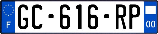 GC-616-RP
