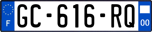 GC-616-RQ
