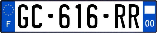 GC-616-RR