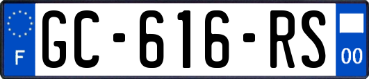 GC-616-RS