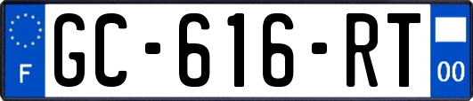 GC-616-RT