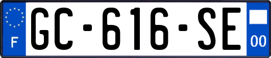 GC-616-SE