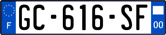 GC-616-SF
