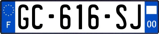 GC-616-SJ