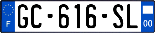 GC-616-SL