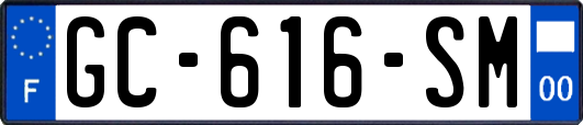 GC-616-SM