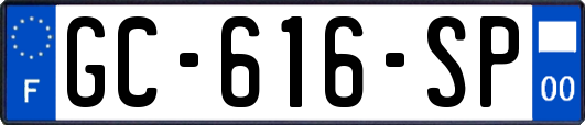 GC-616-SP