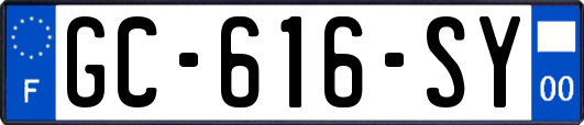 GC-616-SY