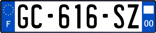 GC-616-SZ