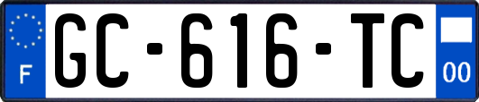 GC-616-TC