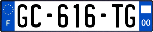 GC-616-TG