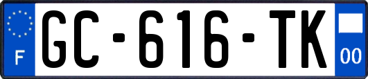GC-616-TK