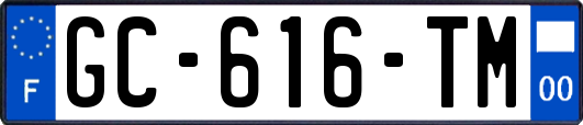GC-616-TM