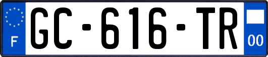 GC-616-TR
