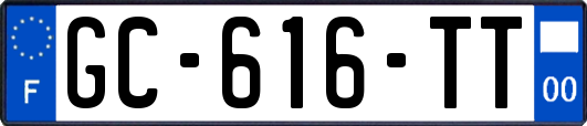 GC-616-TT