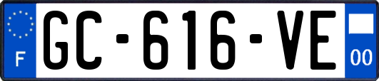 GC-616-VE