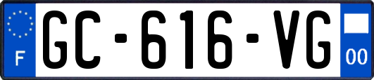 GC-616-VG