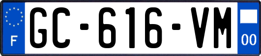 GC-616-VM