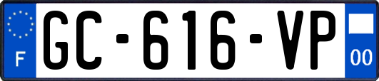 GC-616-VP
