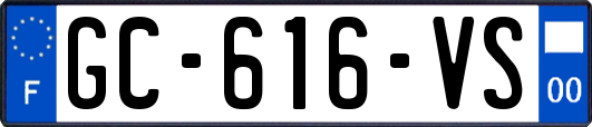 GC-616-VS