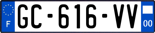 GC-616-VV