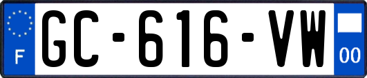 GC-616-VW