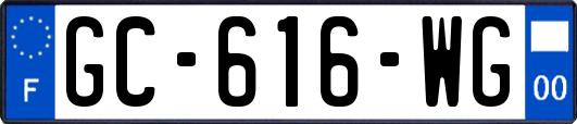 GC-616-WG