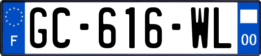 GC-616-WL