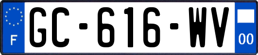 GC-616-WV