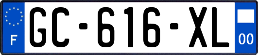 GC-616-XL